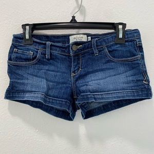 Abercrombie and Fitch Shorts